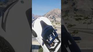 GTA Thug life moment💀🥶#shorts#gta5#gtastunts #drift#YTGAMER