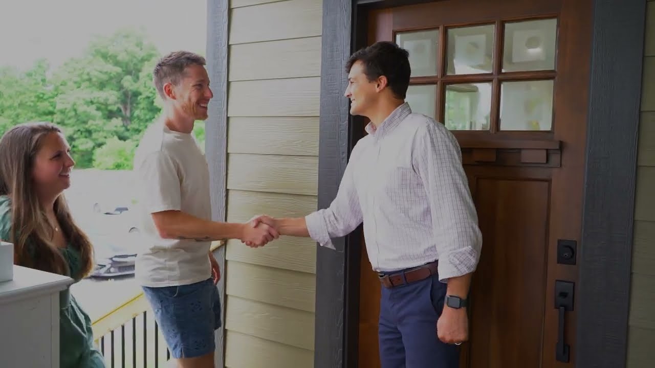 Introducing Myself @ Pathway Mortgage