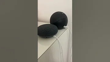 Google Nest And Amazon Alexa Are Not Conmected To The Internet 
