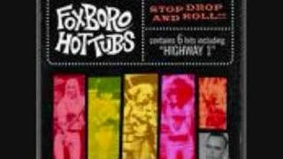 The Foxboro Hot Tubs Pieces of Truth