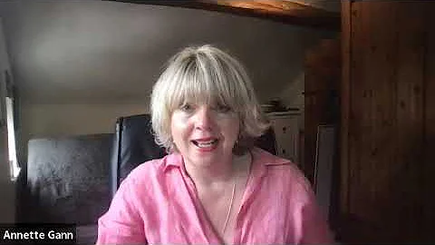 Feel Good. Do Good. Work. interview with wellbeing...