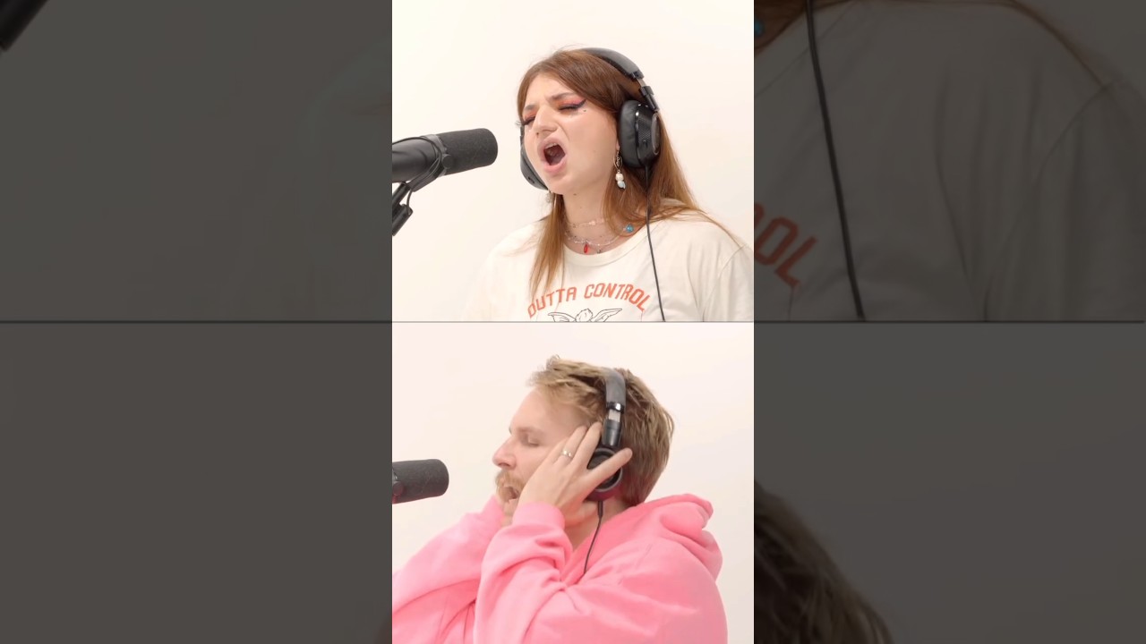Full video here: @ARTCORESTUDIOMUSIC #encounters #pathological #onetake #onetakevocalperformance adlı videoyu YouTube'da izle Full video here: @ARTCORESTUDIOMUSIC #encounters #pathological #onetake #onetakevocalperformance adlı videoyu YouTube'da izle
