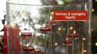 Why PartyLite Candles Are the Best