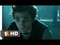 Twilight (10/11) Movie CLIP - I'm Strong Enough To Kill You (2008) HD