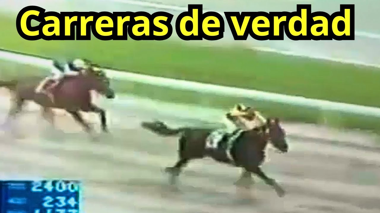 5 carreras que te harán llorar de la emoción de la década de los 80's