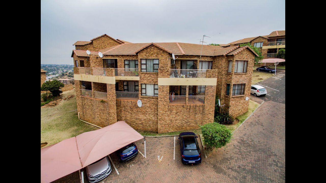 2 Bedroom For Sale | Winchester Hills