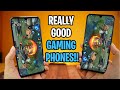 vivo V21e and vivo V21 (5G) - REALLY GOOD GAMING PHONES!!