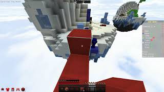 BlocksMC Bed Wars montage