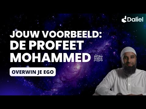 Video: Waar sal jy 'n profeet vind?