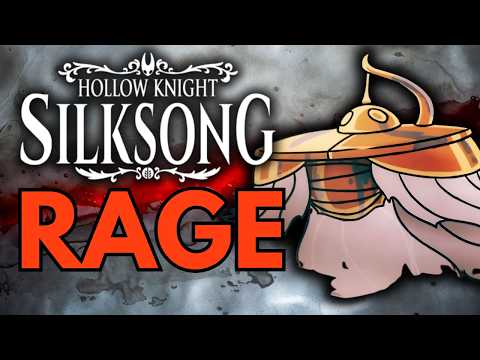 I'm in SERIOUS TROUBLE on Silksong (Ep. #55)
