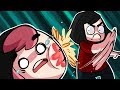 STRICT ASIAN PARENTS (Animated)