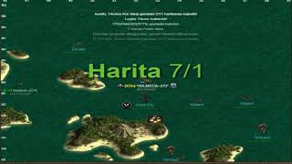Seafight Mega Server - *(ΘLΜΣCΔ~27)* The king is back