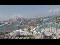 Tiger sky towerpanoramic view of singaporefelly lifestyle