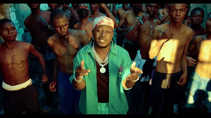 Cleyton David - Puto da Bandula (Video Oficial)