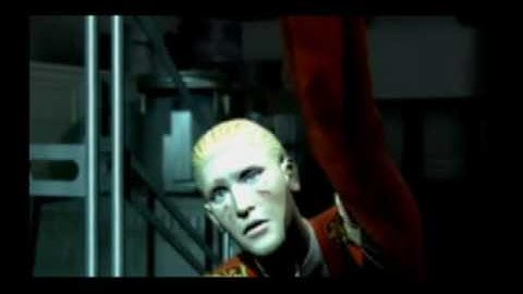 Residnet evil code veronica x walkthrough part 21