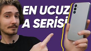 Uygun Fiyatlı Telefon Arayanlara: Samsung Galaxy A14 İnceleme