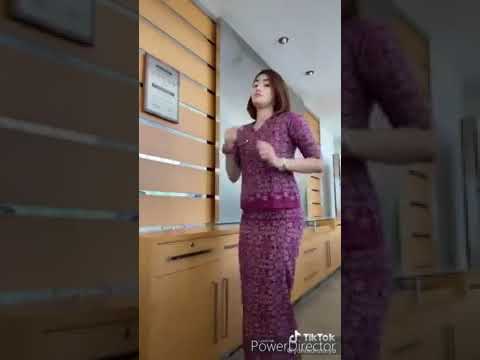 tiktok cikgu gelek2