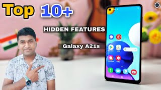 Samsung Galaxy A21s Tips & Tricks || Top 10+ Best Hidden Features in Hindi A21s🔥🔥🔥 screenshot 5