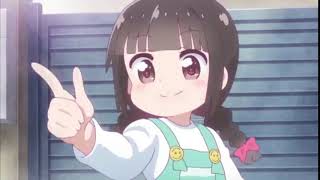 Anime Kawaii Chibi - Nico Nii Kawaii 😍
