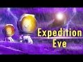 Expedition Eve: a KSP Movie