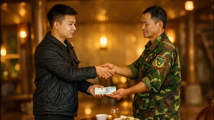 Can One Simple Act By A Cop REALLY Change Your Life?