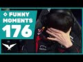 Faker forgot to take smite  funny moments 176 lck 2024