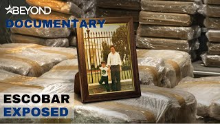 Escobar Exposed | S1E01 | Beyond Documentary