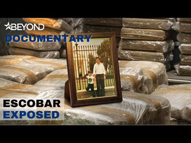 Escobar Exposed | S1E01 | Beyond Documentary class=