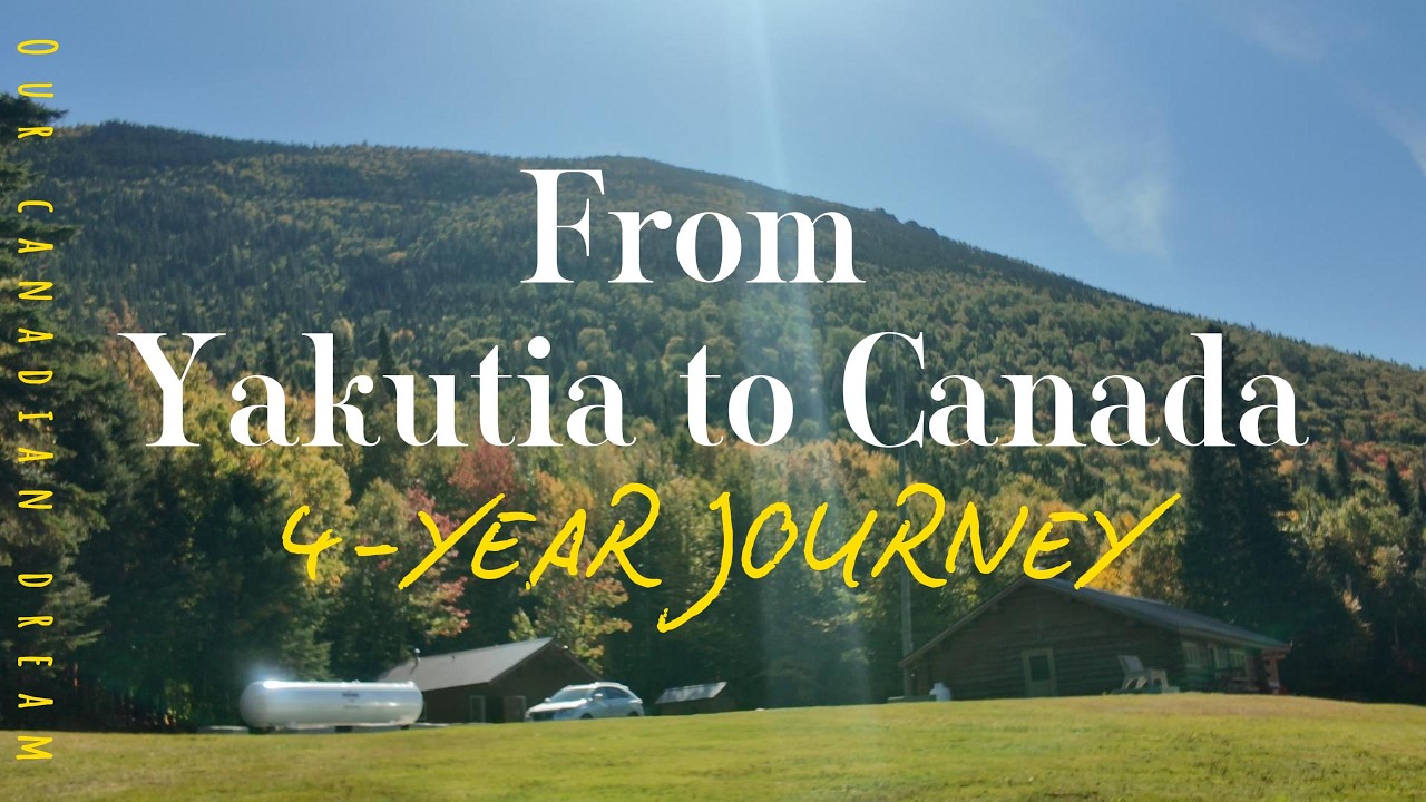 4 Years to PR and still waiting: Our Story