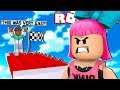 BEATING TROLL OBBIES IN ROBLOX
