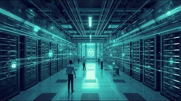 Data Center Security Measures: Protecting Assets from Physical and Virtual Threats.