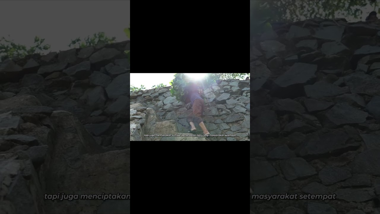 Video Proper Emas Cirata