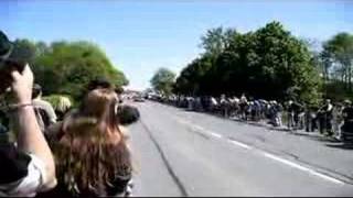 Honda Od Hanysa Na Sprintech