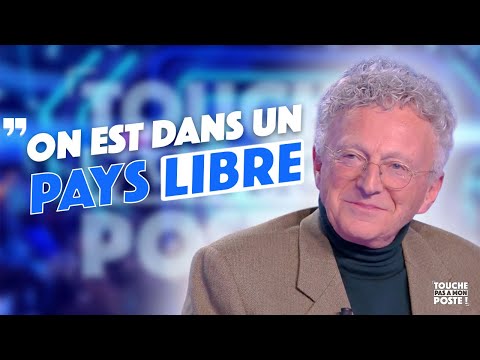 Nelson Monfort défend Cyril et fustige les médias : la liberté en danger ?