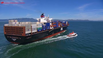 LCL Shipping From China To USA