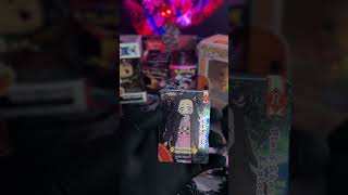 Another Demon Slayer pack opening 🔥#kimetsunoyaiba #animecards