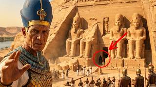 The Pharaoh Who Refused to Die: Ramesses II — 66 Years of Power, War and Glory (AI Documentary)