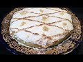 PASTILLA AU POULET ( recette traditionnelle étape par étape )