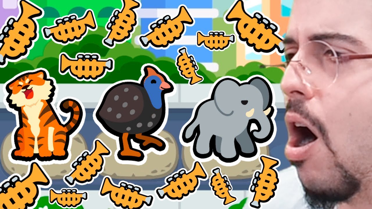 ¡TROMPETAS MAXIMAS! | SUPER AUTO PETS #45