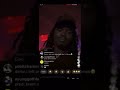 Lucki - Stab or watch my back (snippet)