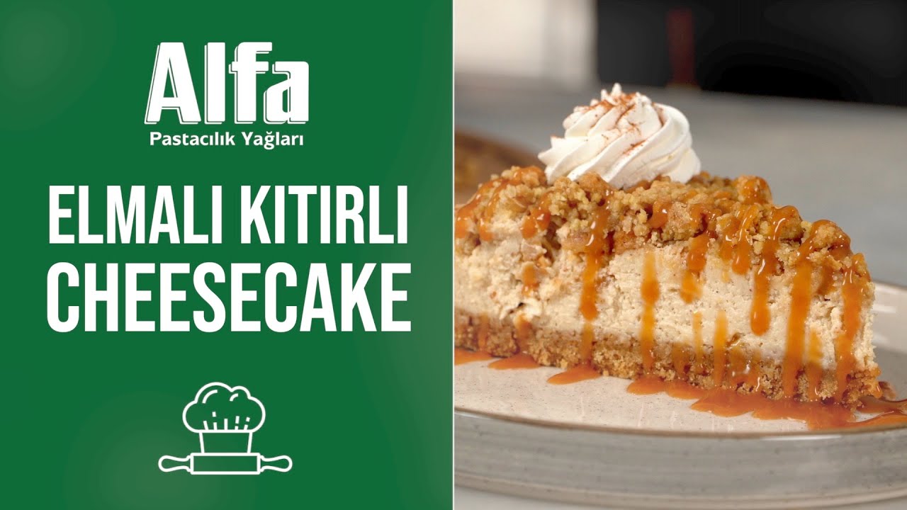Cheesecake  severler için harika bir tarif...
