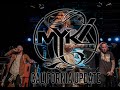 Myka, Relocate | California Update | Get Real Tour