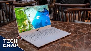 Dell XPS 13 9370 (2018) Hands-On Review - Worth the Upgrade? | The Tech Chap