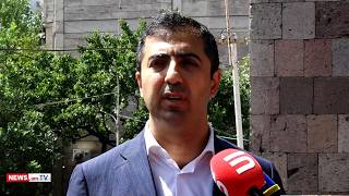 Ռոբերտ Քոչարյանին մեղադրանք է առաջադրվել, այն կապված է նրա՝ որպես նախագահի լիազորությունների հետ