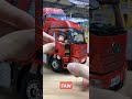 FAW mini loader transporter truck #diecast #viral #faw #truck #car #shorts #short Mp3 Song