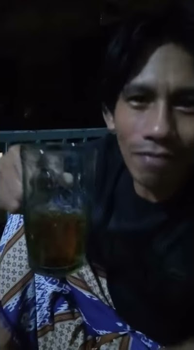 Stori WA #mendem teh