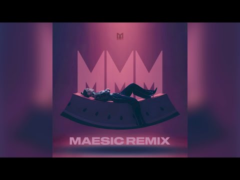 Minelli - MMM | Maesic Remix