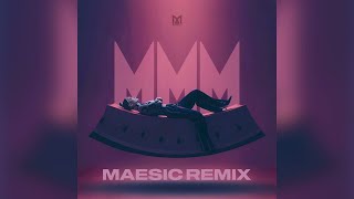 Minelli - Mmm | Maesic Remix