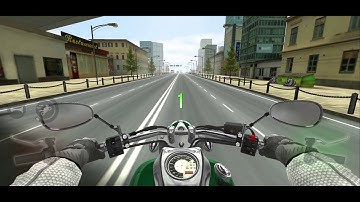 TRAFFIC RIDER | GAMEPLAY WALKTHROUGH PART 1 - CAREER: MISSION 16 | ANDROID