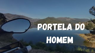 Portela Do Homem Gerês